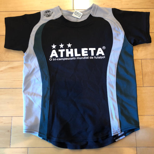 ATHLETA(アスレタ)のやま  様専用 スポーツ/アウトドアのサッカー/フットサル(ウェア)の商品写真