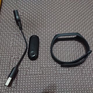 アンドロイド(ANDROID)のかっぱ様専用、Mi Band3(グローバル版)(腕時計(デジタル))