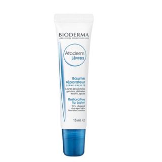 ビオデルマ(BIODERMA)の【新品】ビオデルマ アトデルム リップクリーム(リップケア/リップクリーム)