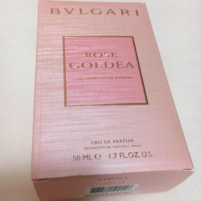 BVLGARI♡香水