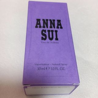 アナスイ(ANNA SUI)のANA SUI♡香水(香水(女性用))