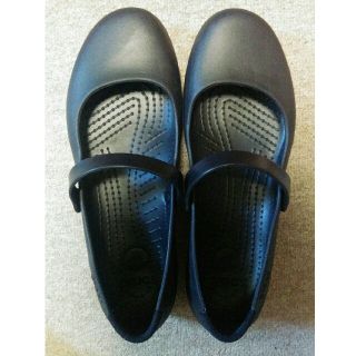 クロックス(crocs)のクロックス アリス ワーク ウィメンズ 11050

W9 25.0㎝(ハイヒール/パンプス)