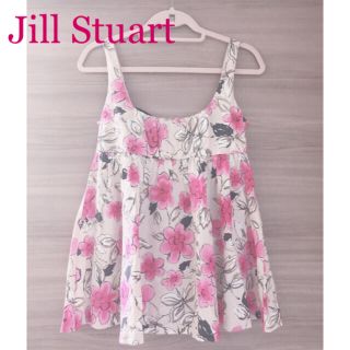 ジルスチュアート(JILLSTUART)の✴︎ ４点　専用✴︎(シャツ/ブラウス(半袖/袖なし))