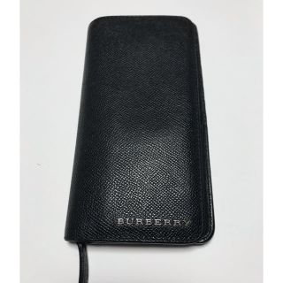 バーバリー(BURBERRY)のBURBERRY 長財布(長財布)