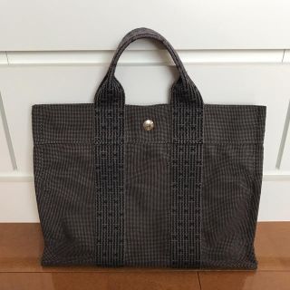 エルメス(HERMES)のHERMES エルメス エールライン PM(トートバッグ)