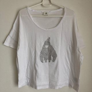 ニコアンド(niko and...)のTシャツ niko and…(Tシャツ(半袖/袖なし))