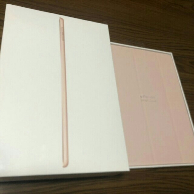 ️【未開封】iPad mini 5 Wi-Fi+Cellular 64GB