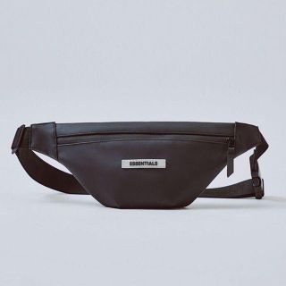 フィアオブゴッド(FEAR OF GOD)の本日限定価格 Essentials Waterproof Sling Bag(ボディーバッグ)