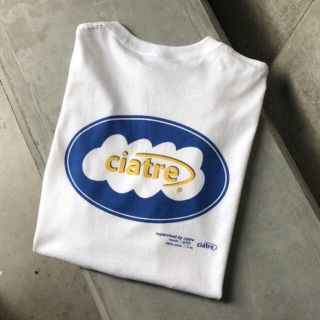BEAMS 最安価 ciatre tシャツの通販 by komatsuna|ビームスならラクマ