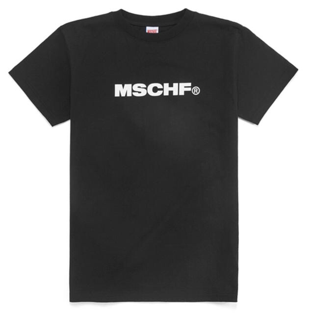 mischief 半袖 トップス Tシャツ カットソー