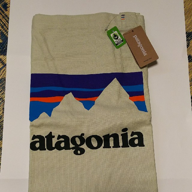 patagonia(パタゴニア)のパタゴニア バッグ レディースのバッグ(トートバッグ)の商品写真