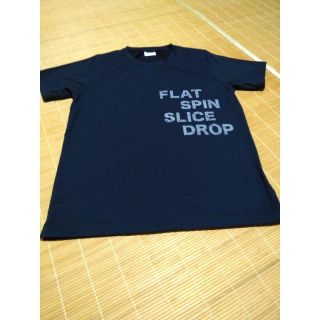 エレッセ(ellesse)のエレッセ、②半袖TシャツXS寸(Tシャツ(半袖/袖なし))