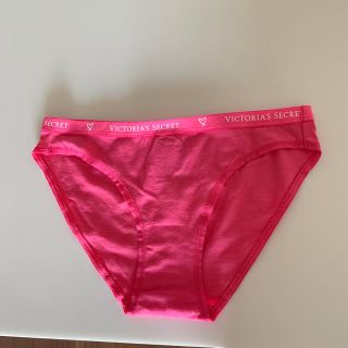 ヴィクトリアズシークレット(Victoria's Secret)の新品 ヴィクトリアシークレット XS 下着ブルーとセット(ショーツ)