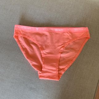 ヴィクトリアズシークレット(Victoria's Secret)の新品 ヴィクトリアシークレット XS 下着(ショーツ)