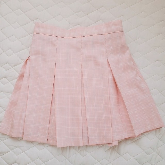 Bubbles(バブルス)のvannie tokyo スカート レディースのスカート(ミニスカート)の商品写真