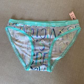 ヴィクトリアズシークレット(Victoria's Secret)の新品 ヴィクトリアシークレット XS 下着 (ショーツ)