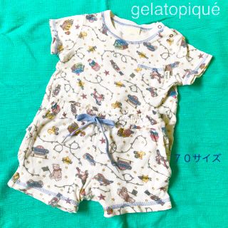 ジェラートピケ(gelato pique)のジェラートピケ セット★(Ｔシャツ)