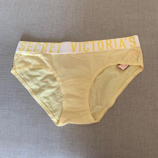 ヴィクトリアズシークレット(Victoria's Secret)の新品 ヴィクトリアシークレット XS 下着(ショーツ)