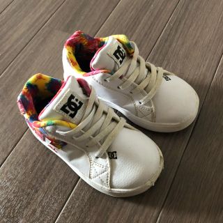 ディーシーシューズ(DC SHOES)のDCスニーカー(スニーカー)