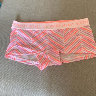 ヴィクトリアズシークレット(Victoria's Secret)の新品 ヴィクトリアシークレット XS 下着(ショーツ)