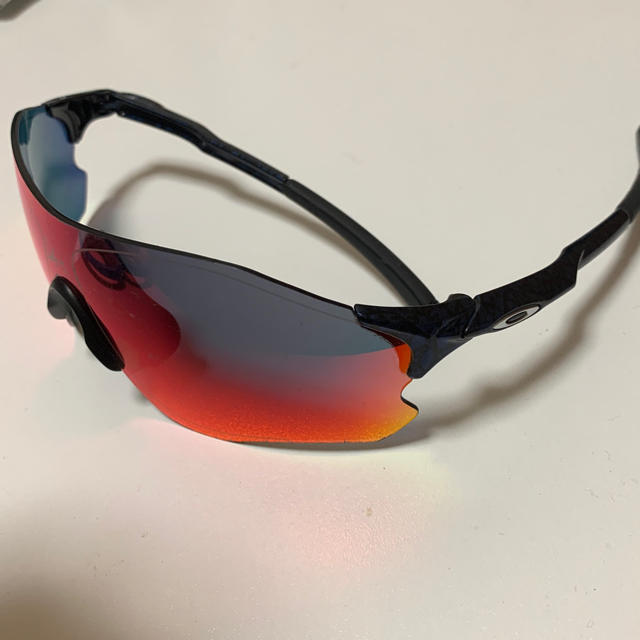 Oakley(オークリー)のオークリー サングラス EVゼロスイフト メンズのファッション小物(サングラス/メガネ)の商品写真