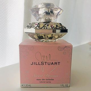 ジルバイジルスチュアート(JILL by JILLSTUART)のJILL STUART オードトワレ(香水(女性用))