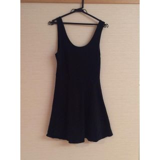 トップショップ(TOPSHOP)のtop shop(ひざ丈ワンピース)