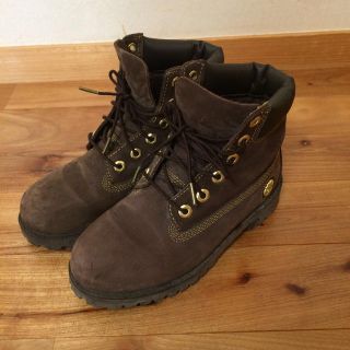 ティンバーランド(Timberland)のティンバーランド ブーツ(スニーカー)