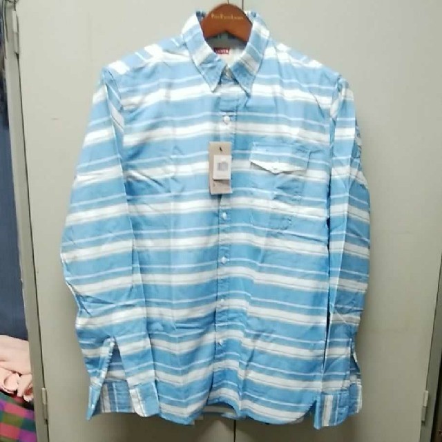 Levi's(リーバイス)のリーバイスチェックシャツ メンズのトップス(シャツ)の商品写真