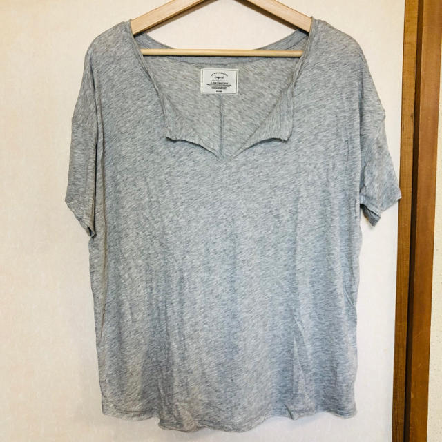 Ungrid(アングリッド)の新品 Ungrid アングリッド/Tシャツ レディースのトップス(Tシャツ(半袖/袖なし))の商品写真