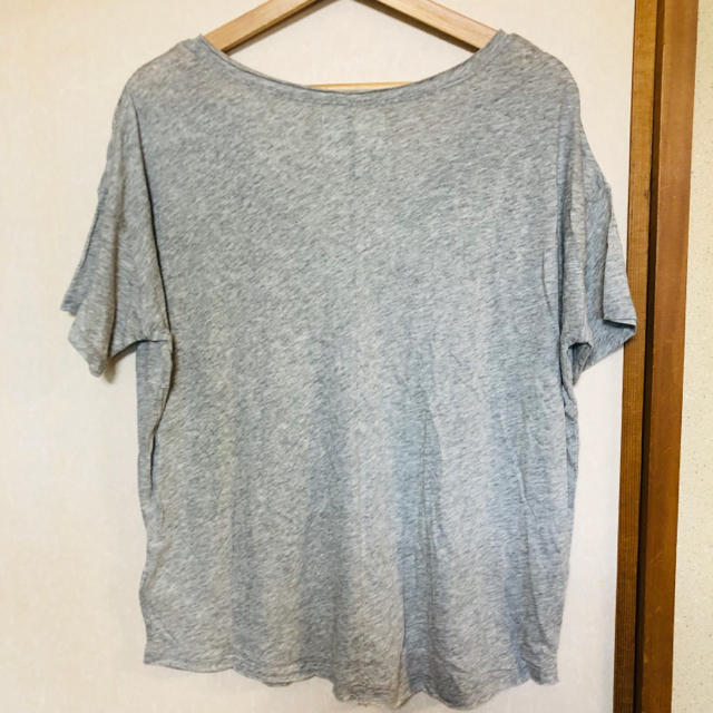 Ungrid(アングリッド)の新品 Ungrid アングリッド/Tシャツ レディースのトップス(Tシャツ(半袖/袖なし))の商品写真