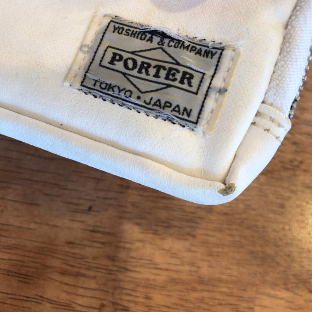 PORTER(ポーター)のえーちゃん様専用、PORTER コインケース メンズのファッション小物(コインケース/小銭入れ)の商品写真