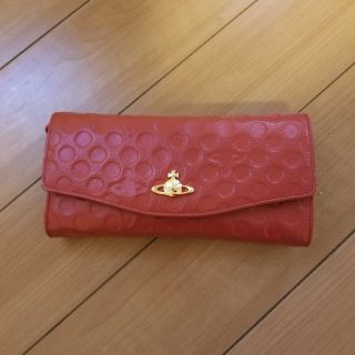 ヴィヴィアンウエストウッド(Vivienne Westwood)のヴィヴィアンウエストウッド 最近(財布)