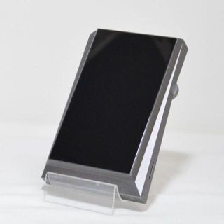 アイリバー(iriver)のAstell&Kern AK320 128GB ガンメタル(ポータブルプレーヤー)