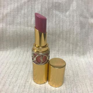 イヴサンローランボーテ(Yves Saint Laurent Beaute)のYSL ルージュボリュプテシャイン(口紅)