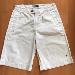 ラルフローレン(Ralph Lauren)のラルフローレン ボーイズ170 ハーフパンツ (パンツ/スパッツ)