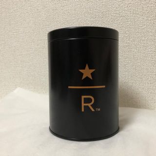 スターバックスコーヒー(Starbucks Coffee)のスターバックスリザーブ  缶(その他)