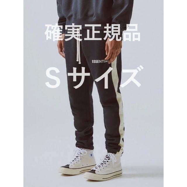 FOG Essentials Side Stripe Sweatpants