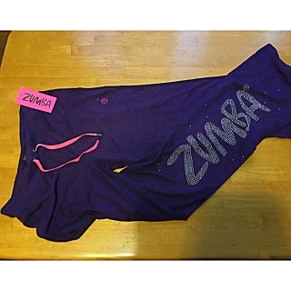 ズンバ(Zumba)のZUMBA パンツ【新品】(ダンス/バレエ)