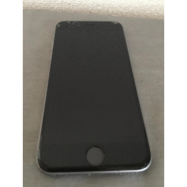 スマートフォン/携帯電話iPhone6s SIMフリー
