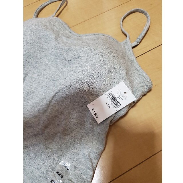 GAP(ギャップ)の専用　GAP　ブラトップ　キャミソール レディースのトップス(キャミソール)の商品写真