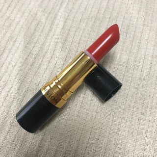 レブロン(REVLON)のレブロン スーパーラストラスリップスティック(口紅)