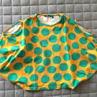 マリメッコ(marimekko)のマリメッコ デザインT(Tシャツ/カットソー)