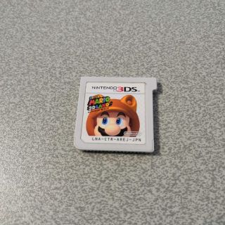 ニンテンドウ(任天堂)の中古❤【3DS】ゲームソフト(携帯用ゲームソフト)