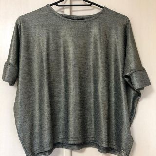 エモダ(EMODA)のEMODA トップス(Tシャツ(半袖/袖なし))