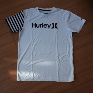 ハーレー(Hurley)のHurley  ラッシュガード　ラッシュT　ハーレー　水着　(水着)