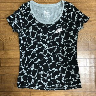 ナイキ(NIKE)のナイキNIKE★レディスTシャツ★2枚組(Tシャツ(半袖/袖なし))