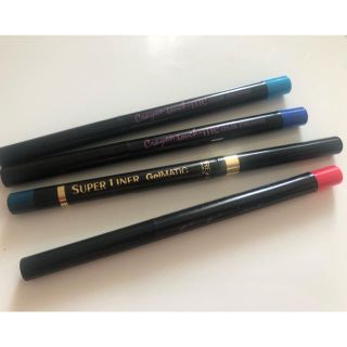 ロレアルパリ(L'Oreal Paris)のアイライナー まとめ売り(アイライナー)