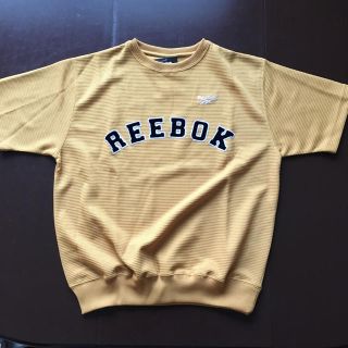 リーボック(Reebok)のリーボック 半袖Tシャツ(Tシャツ/カットソー(半袖/袖なし))