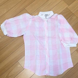 みるくさん専用！古着セット(シャツ/ブラウス(半袖/袖なし))